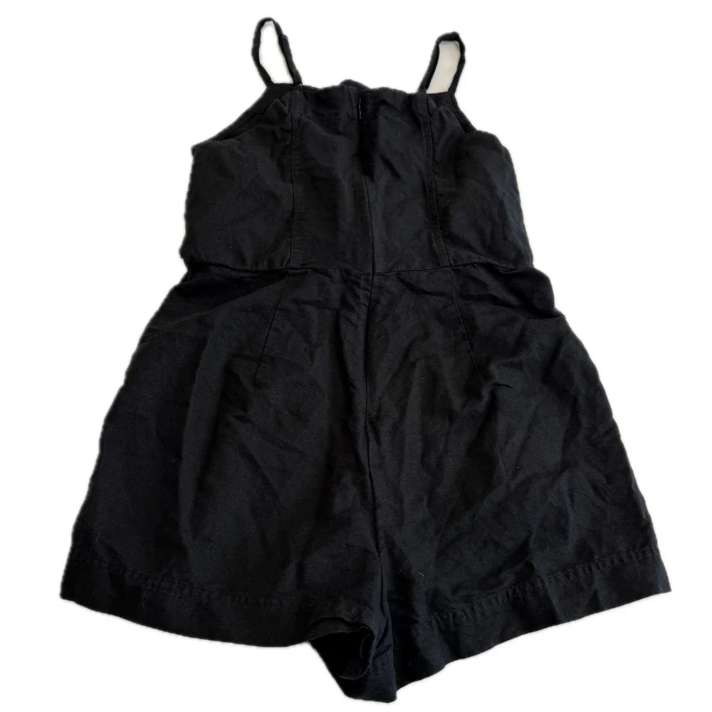 Madewell us linen